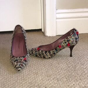 Jean-Michel Cazabat Heals